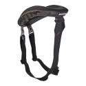 Zandona Soft Neck Brace Nero