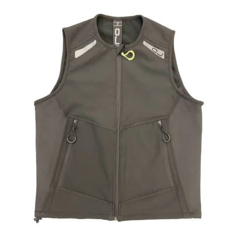Gilet Oj Mid 3 Nero