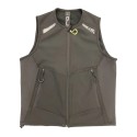 Gilet Oj Mid 3 Nero