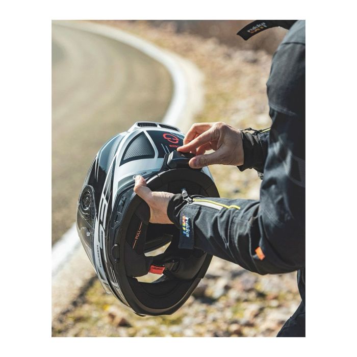 Interfono Schuberth Sc2 Standard