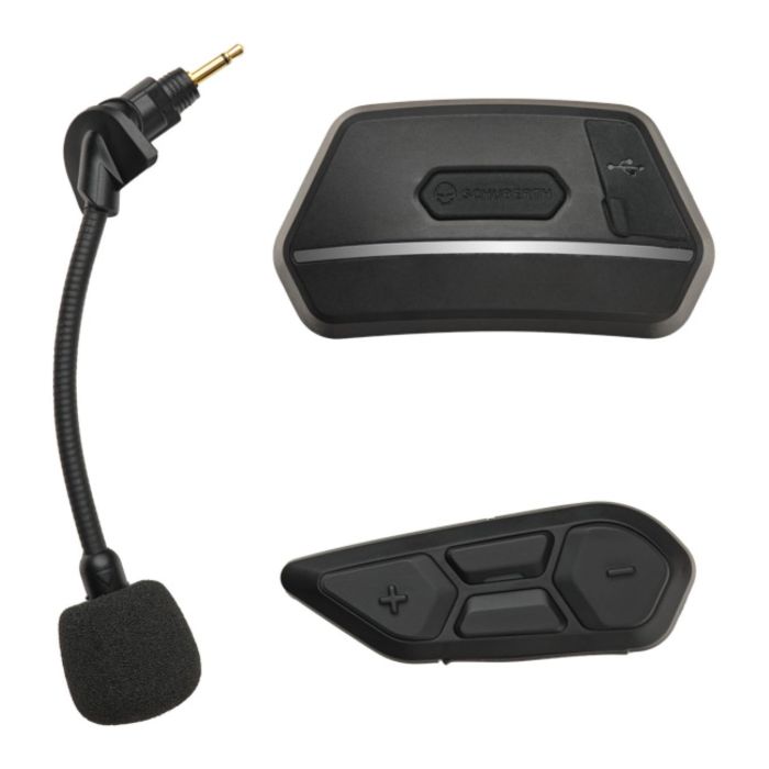 Interfono Schuberth Sc2