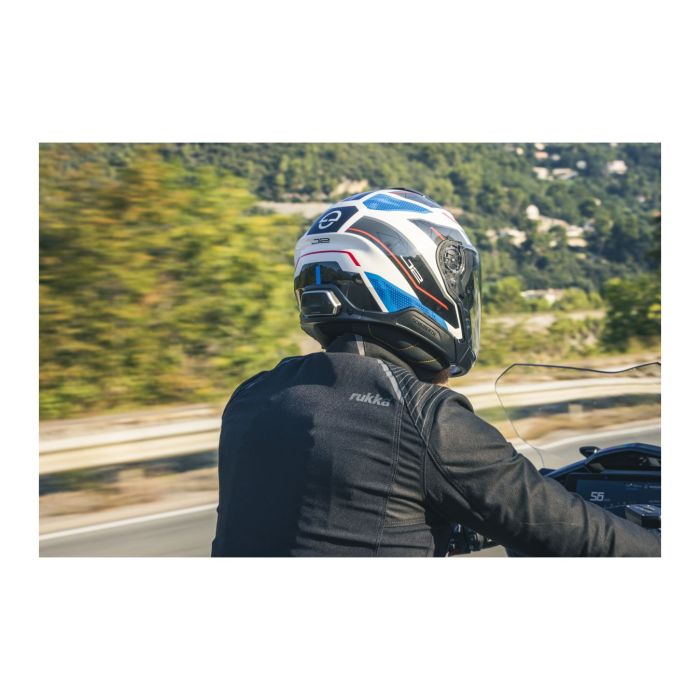 Interfono Schuberth Sc Edge