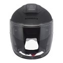 Casco Schuberth J2 Mono Nero Opaco