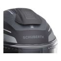 Casco Schuberth J2 Graphic Sigma Grigio