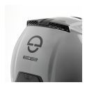 Casco Schuberth E2 Solid Concrete Grigio
