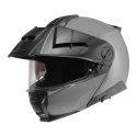 Casco Schuberth E2 Solid Concrete Grigio