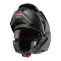 Casco Schuberth E2 Mono Nero Opaco