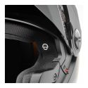 Casco Schuberth E2 Mono Nero Opaco