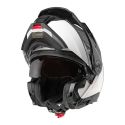 Casco Schuberth E2 Mono Bianco Lucido