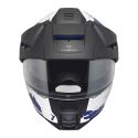 Casco Schuberth E2 Graphic Atlas Blu