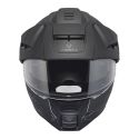Casco Schuberth E2 Graphic Atlas Antracite