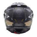 Casco Schuberth E2 Graphic 2026 Trail Verde