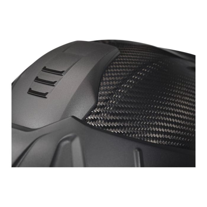 Casco Schuberth E2 Carbon Nero