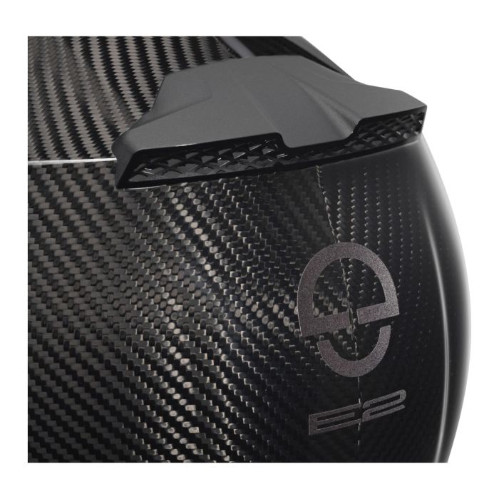 Casco Schuberth E2 Carbon Nero