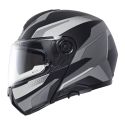 Casco Modulare Schuberth Concept Graphic Tracer Antracite