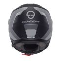 Casco Modulare Schuberth Concept Graphic Tracer Antracite