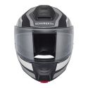 Casco Modulare Schuberth Concept Graphic Tracer Antracite