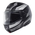 Casco Modulare Schuberth Concept Graphic Tracer Antracite