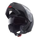 Casco Modulare Schuberth Concept Solid Nero Lucido