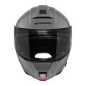 Casco Modulare Schuberth C5 Solid Concrete Grigio