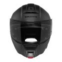 Casco Modulare Schuberth C5 Mono Nero Opaco