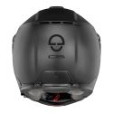 Casco Modulare Schuberth C5 2026 Anc Nero Opaco