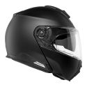 Casco Modulare Schuberth C5 2026 Anc Nero Opaco