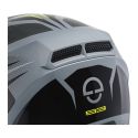 Casco Integrale Schuberth S3 Graphic Apex Grigio