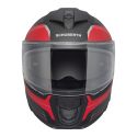 Casco Integrale Schuberth S3 Graphic Apex Antracite