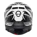 Casco Integrale Schuberth S3 Graphic 2026 Thunder Bianco