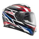 Casco Integrale Schuberth S3 Graphic 2026 Thunder Blu