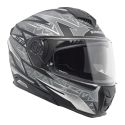 Casco Integrale Schuberth S3 Graphic 2026 Thunder Grigio