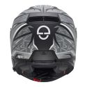 Casco Integrale Schuberth S3 Graphic 2026 Thunder Grigio