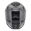 Casco Integrale Schuberth S3 Graphic 2026 Thunder Grigio