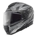 Casco Integrale Schuberth S3 Graphic 2026 Thunder Grigio