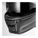 Casco Integrale Schuberth S3 Mono Nero Opaco