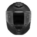 Casco Integrale Schuberth S3 Mono Nero Opaco