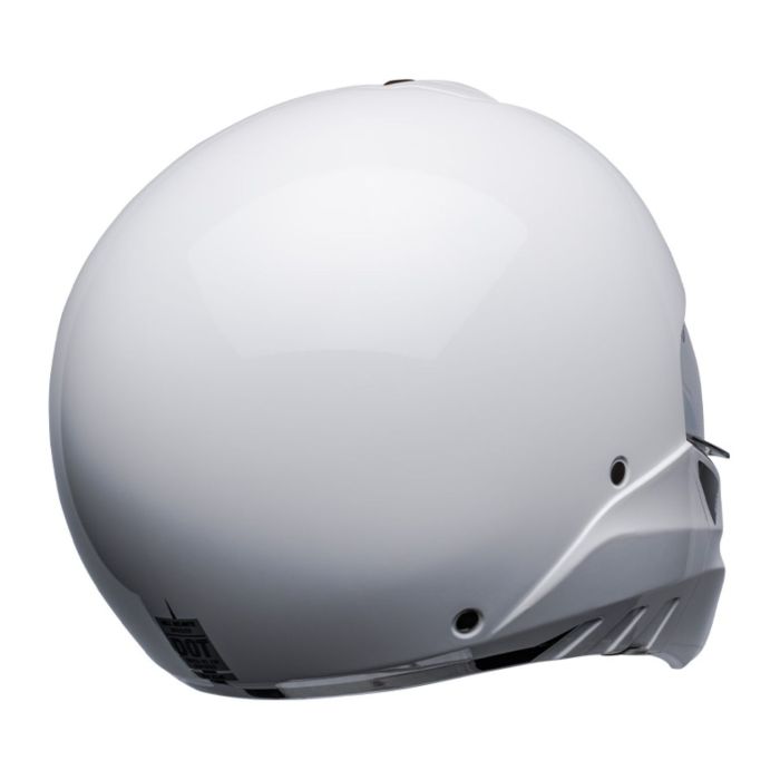 Casco Bell Broozer Duplet Bianco