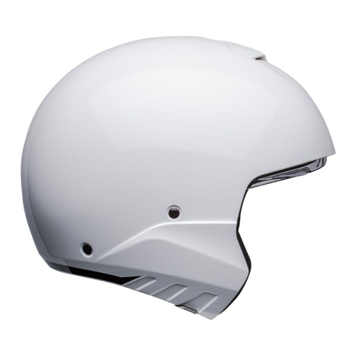 Casco Bell Broozer Duplet Bianco