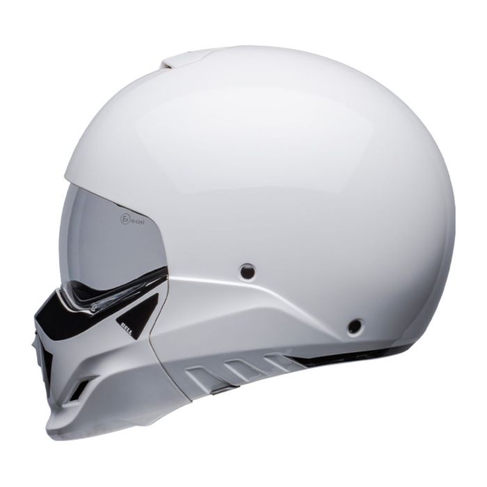 Casco Bell Broozer Duplet Bianco