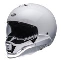 Casco Bell Broozer Duplet Bianco