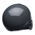 Casco Bell Broozer Duplet Nardo Grigio
