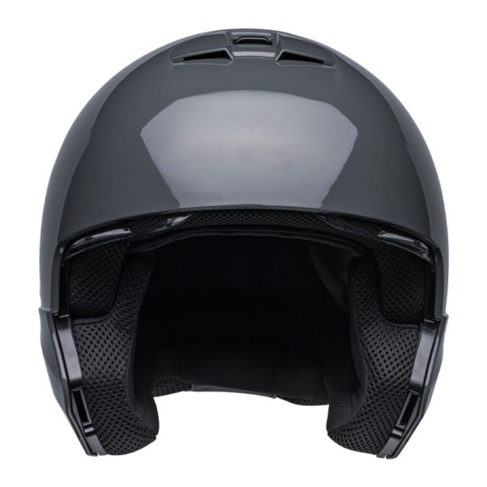Casco Bell Broozer Duplet Nardo Grigio