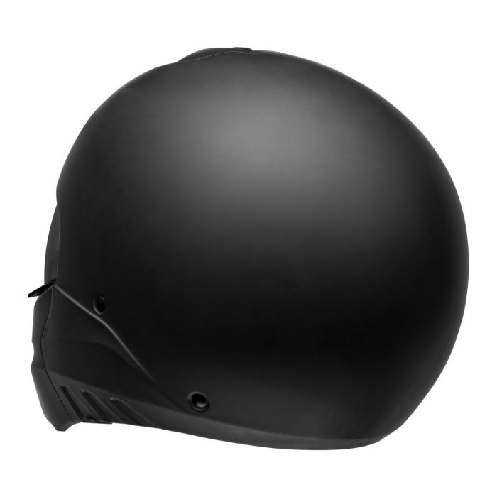 Casco Bell Broozer Mono Nero Opaco