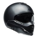 Casco Bell Broozer Starship Grigio