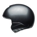 Casco Bell Broozer Starship Grigio