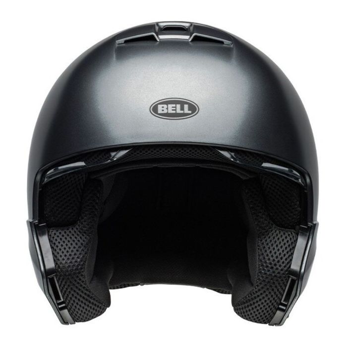 Casco Bell Broozer Starship Grigio