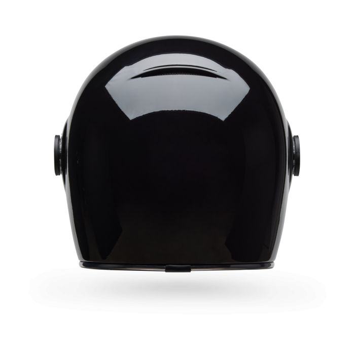 Casco Bell Bullitt Gt Vintage Nero