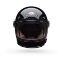 Casco Bell Bullitt Gt Vintage Nero