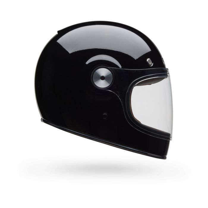 Casco Bell Bullitt Gt Vintage Nero